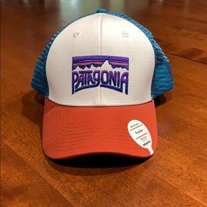 Patagonia Trucker Hat